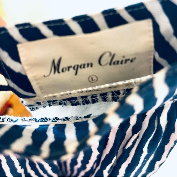 2/$25 Morgan Claire - Layered Sleeveless Top - Picture 8 of 9